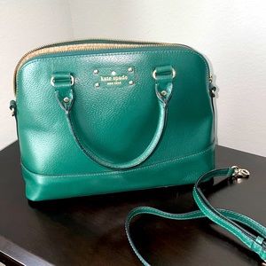 Kate spade hand bag
